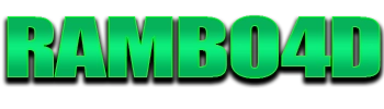 Logo Rambo4D