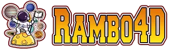 Logo Rambo4D